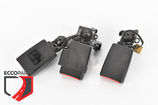 Boucle de ceinture de sécurité AUDI A6 C7 Q3 8U RS6 RSQ3