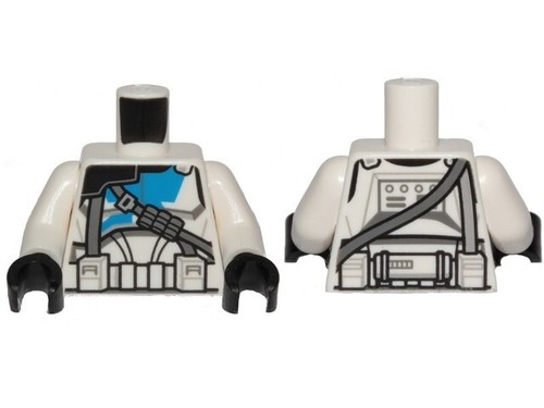 Lego 973pb5003c01 star wars - lego,