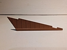 PLAYMOBIL 4207/ PIECE CABANE DU CHASSEUR TOIT ABRIS ANIMAUX 