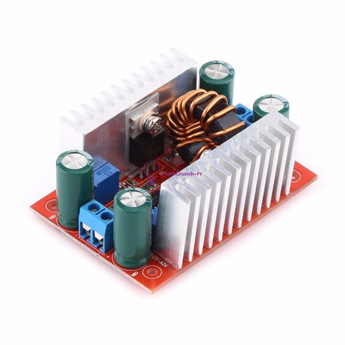 400w 15a step boost - 400w, dc