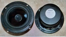 2 HAUTS PARLEURS AUDAX AP100