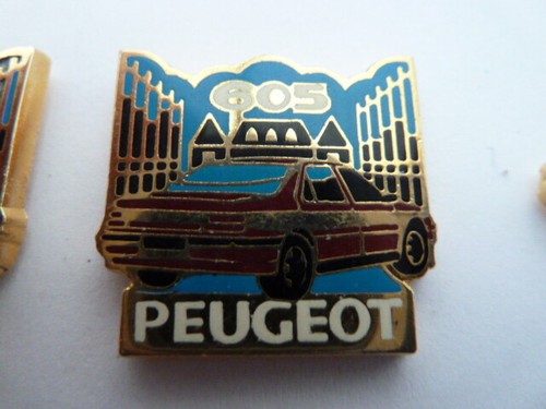 Pin voiture peugeot - s, /