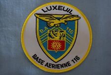 A315 patch insigne écusson