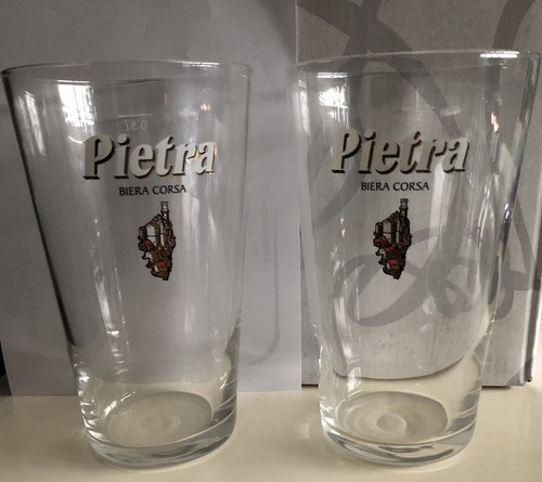 Lot verres bière 50cl - bière,