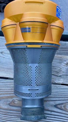 Genuine dyson dc25 vacuum - dyson,