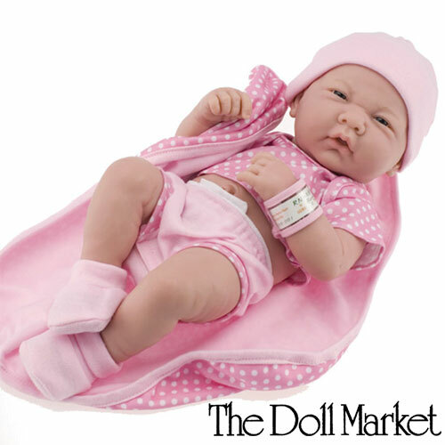 Berenguer la newborn - berenguer,