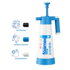 Pulvérisateur Kwazar Venus