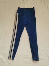 PANTALON NIKE BLEU  FEMME TAILLE S OCCASION EN BON ETAT