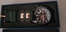 Montre Homme LIGE Luxe