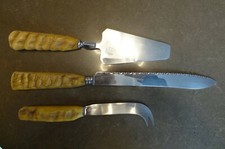 Couverts de service Nogent