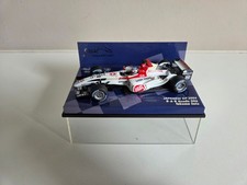 Minichamps 1/43 BAR Honda 006