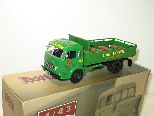 Altaya simca cargo air - 1:43,
