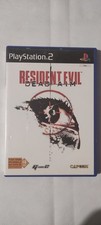 [PS2] RESIDENT EVIL DEAD AIM -