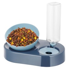 Gamelle eau pour chat bols - gamelle,