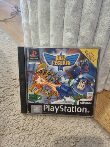 Jeux ps1 playstation complet - 1,