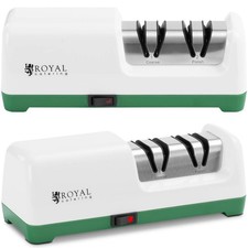 Aiguiseur de couteaux