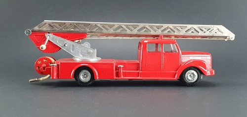 Tekno 445 scania vabis - tekno,