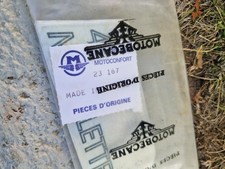 NOS sticker autocollant 23167