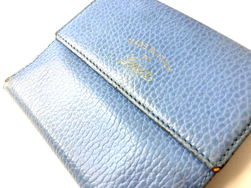 Portefeuille gucci vintage - portefeuille,