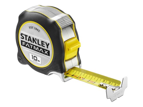 Fatmax xtreme mètre ruban - ruban, 10