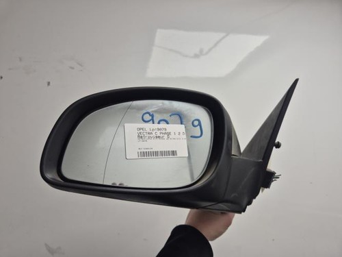 Retroviseur gauche opel vectra - retroviseur,