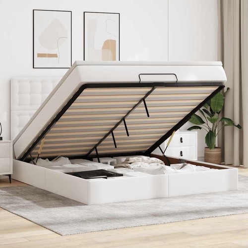 Ottoman bed - ottoman,