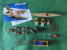 PLAYMOBIL N°3466 PÔLE NORD