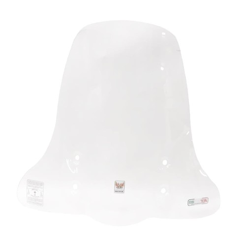 Parbrezza paravento isotta - parbrezza/paravento,
