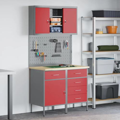 Armoire atelier - armoire, d'atelier,armoire