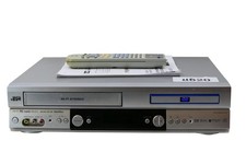 JVC HR-XV1-EU-C | Enregistreur