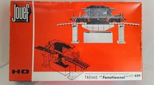 Jouef wagon trémie - ., "