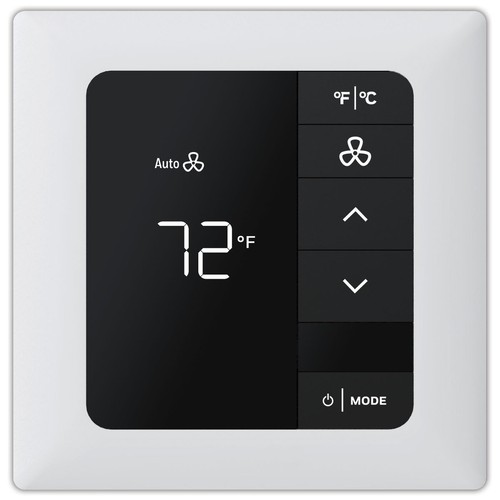Honeywell inncom smart - inncom, e7