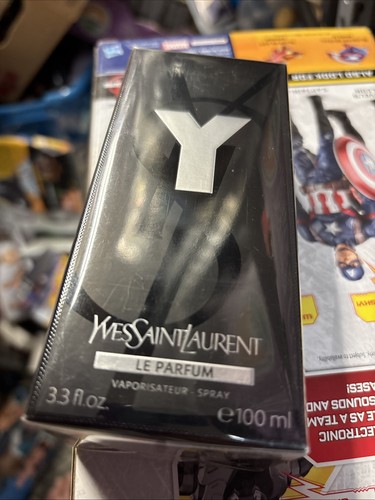 Yves saint laurent - le, parfum