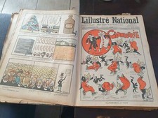 L ILLUSTRE NATIONAL GENRE LE