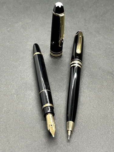 Montblanc meisterstuck mozart - meisterstuck,