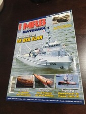Revue MRB N°536 Plan Encarté