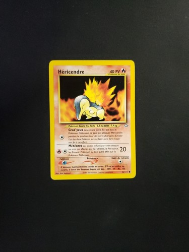 Carte pokemon - 🇫🇷,