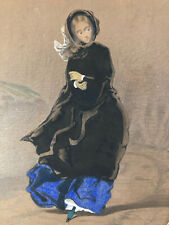 Belle Peinture Dessin  Gouache