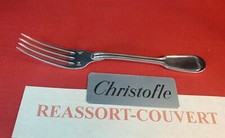 FOURCHETTE TABLE CHRISTOFLE