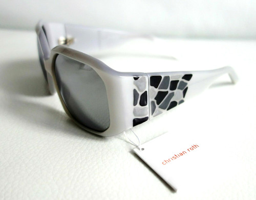 Lunettes soleil christian - de,