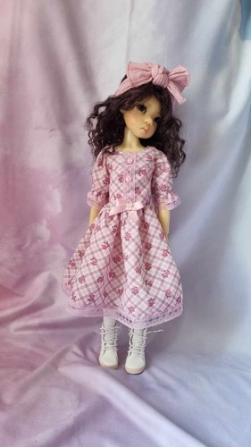Robe bandeau pour kaye - robe,