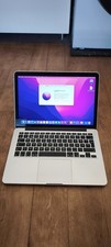 Apple Macbook Pro Retina 13