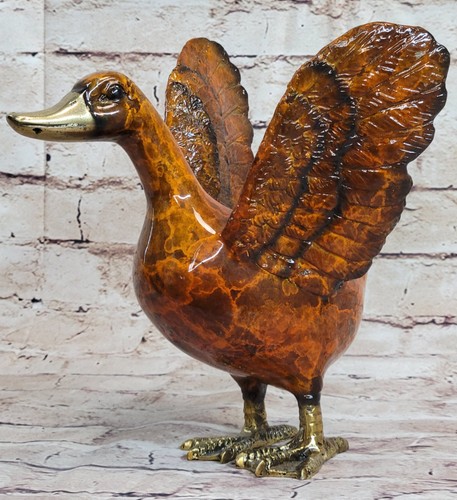 Belle sculpture bronze de - en,