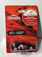 Majorette  🇲🇫 Volkswagen