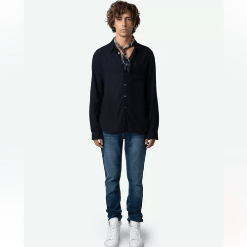 248 zadig voltaire tyrona - &,