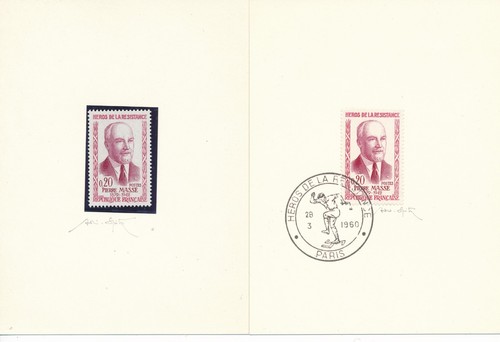 France 1960 1249 - france,