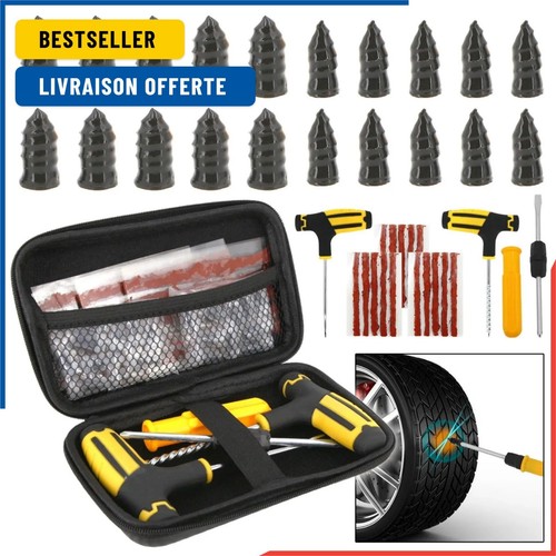 Kit outils réparation de - de,