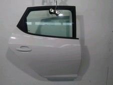 PORTE DROITE ARRIÈRE Seat Ibiza IV (6J5) 2016 6J4833056