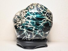 Suiseki Bonseki Bonsai Viewing