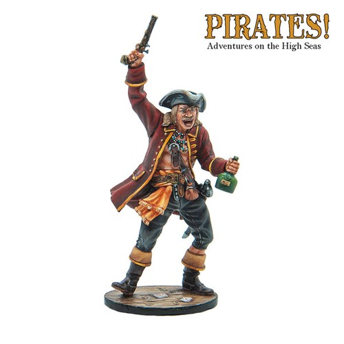 First legion pir024 - first, pirate